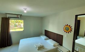 Divinos Flat Carneiros